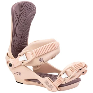 Nitro Fixations De Snowboard Cosmic