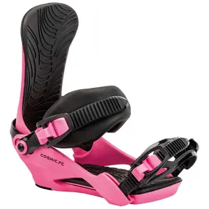 Nitro Fixations De Snowboard Cosmic pas cher