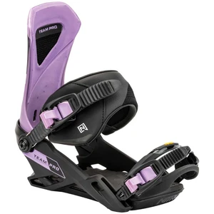Nitro Fixations De Snowboard Team Pro