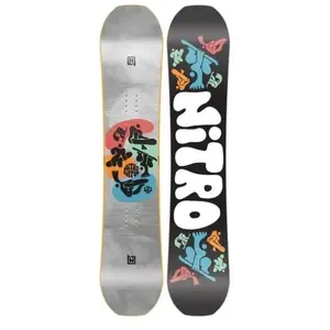 Nitro Snowboard Junior RipperVendu paramazon