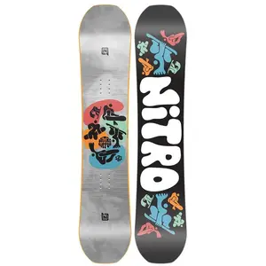 Nitro Snowboard Junior RipperVendu paramazon