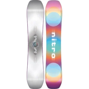 Nitro Snowboard Pour Femme Optisym pas cher