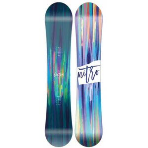 Nitro Snowboard Pour Femme Lectra Brush pas cher
