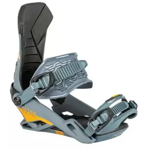 Nitro Fixations De Snowboard Team pas cher