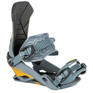 Nitro Fixations De Snowboard Team pas cher