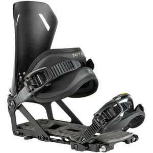 Nitro Fixations De Snowboard Vertical St Splitbinding pas cher
