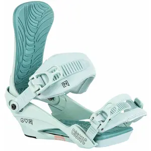 Nitro Fixations De Snowboard Pour Femme Cosmic