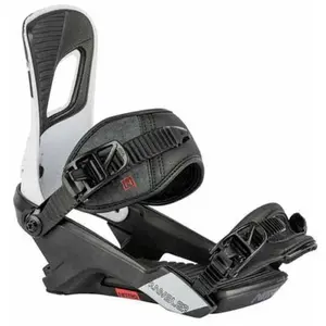 Nitro Fixations De Snowboard Rambler pas cher