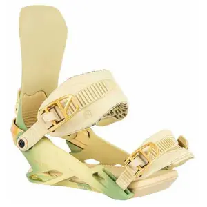 Nitro Fixations De Snowboard One pas cher