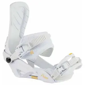 Nitro Fixations De Snowboard Pour Femme Poison