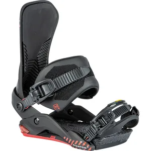 NITRO PHANTOM PLUS Bindung 2024 ultra black, L pas cher