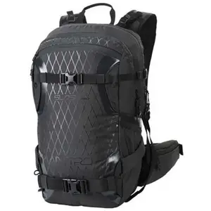 Comparateur de prix : Nitro - Sac à dos snowboard - Slash 25 Pro Phantom  - Noir