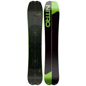 Nitro Splitboard Doppleganger pas cher
