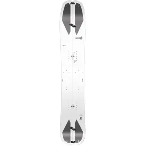 Nitro Vertical 2024 Splitboard blanc 158Vendu parsnowleader