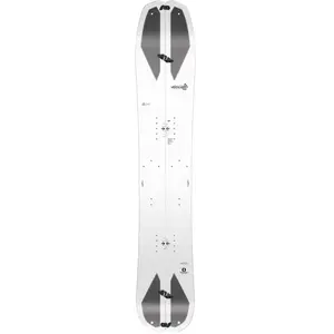 Comparateur de prix : Nitro - Splitboard - Vertical 2025 pour Homme - Taille 162 cm - Blanc