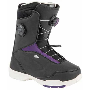 Nitro Chaussures De Snowboard Pour Femme Scala Boa pas cher