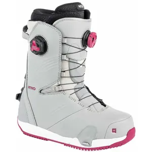 Nitro Chaussures De Snowboard Pour Femme Dynasty Step On Boa