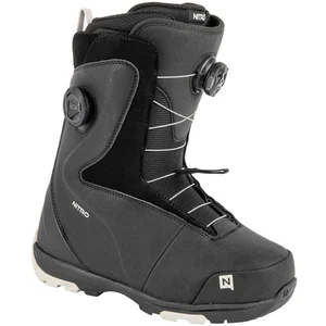 Nitro Chaussures De Snowboard Pour Femme Cypress Boa pas cher