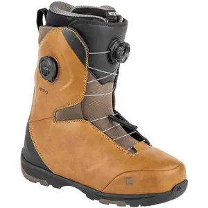 Nitro Chaussures De Snowboard Club Boa pas cher