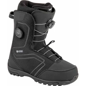 Nitro Chaussures De Snowboard Sentinel Boa pas cher