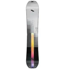 Nitro - Splitboard All-mountain - Team Split 2024 pour Homme - Taille 159 cm - Orange