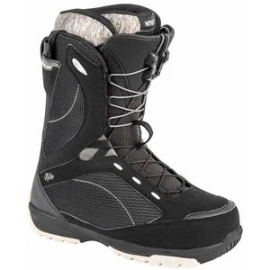 Nitro Chaussures De Snowboard Pour Femme Monarch Tls pas cher