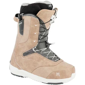 Nitro Chaussures De Snowboard Pour Femme Crown Tls pas cher