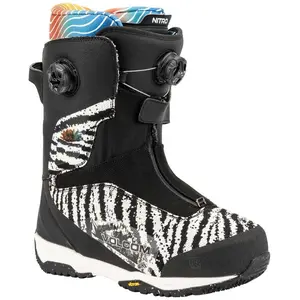 Nitro Chaussures De Snowboard Skylab Boa pas cher