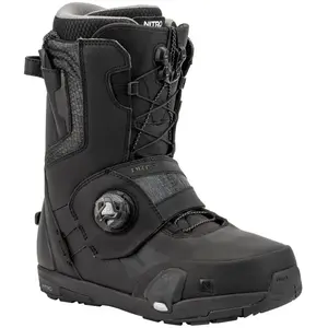 Nitro Chaussures De Snowboard Profile Step On Tls