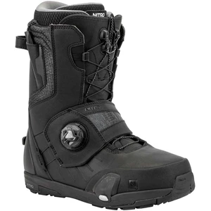 Nitro Chaussures De Snowboard Profile Step On Tls pas cher