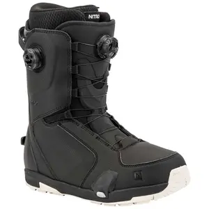 Nitro Chaussures De Snowboard Darkseid Step On Boa