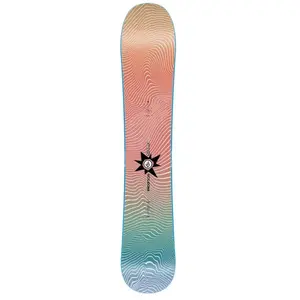 Nitro Planche De Snowboard Alternator X Volcom pas cher
