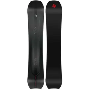 Nitro Pantera 2025 Snowboard à motifs 163 pas cher