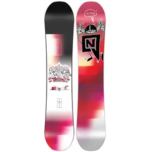 Nitro Planche De Snowboard Team Pro Marcus Kleveland pas cher
