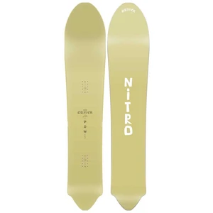 Nitro Planche De Snowboard Pow pas cher