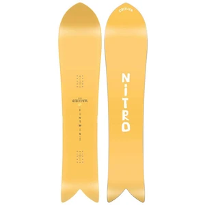 Nitro Planche De Snowboard Fintwin pas cher