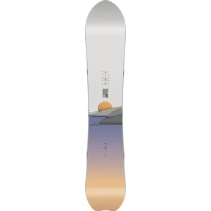 Nitro Drop 2025 Snowboard à motifs 152Vendu paramazon