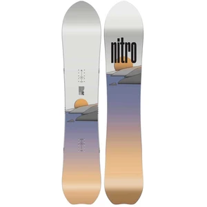 Nitro Snowboard Pour Femme Drop pas cher