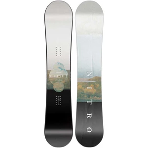 Nitro Snowboard Pour Femme Fate