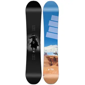 Nitro Planche De Snowboard T1 pas cher