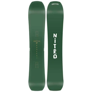 Nitro Planche De Snowboard Banker pas cher