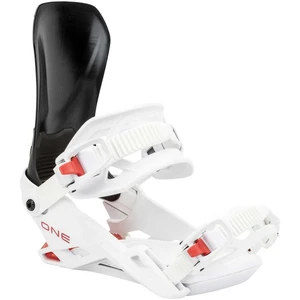 Nitro Fixations De Snowboard One pas cher