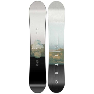 Comparateur de prix : Nitro Snowboard Junior Arial