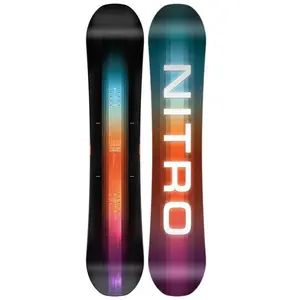 Nitro Snowboard Junior Future Team pas cher