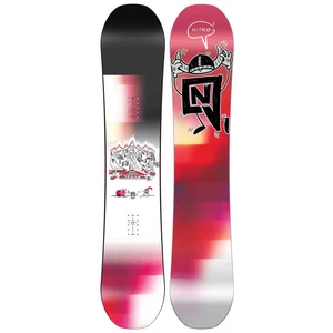 Nitro Snowboard Junior Future Team Pro Mk pas cher