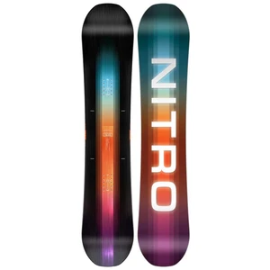 Nitro Snowboard Junior Future Team pas cher