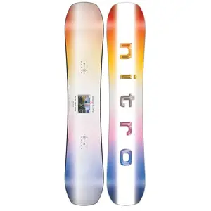 Nitro Optisym 2025 Snowboard à motifs 146Vendu paramazon