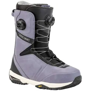Nitro Chaussures De Snowboard Team Boa pas cher
