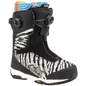 Nitro Chaussures De Snowboard Skylab Tls pas cher