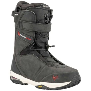 Nitro Chaussures De Snowboard Team Pro Mk Tls